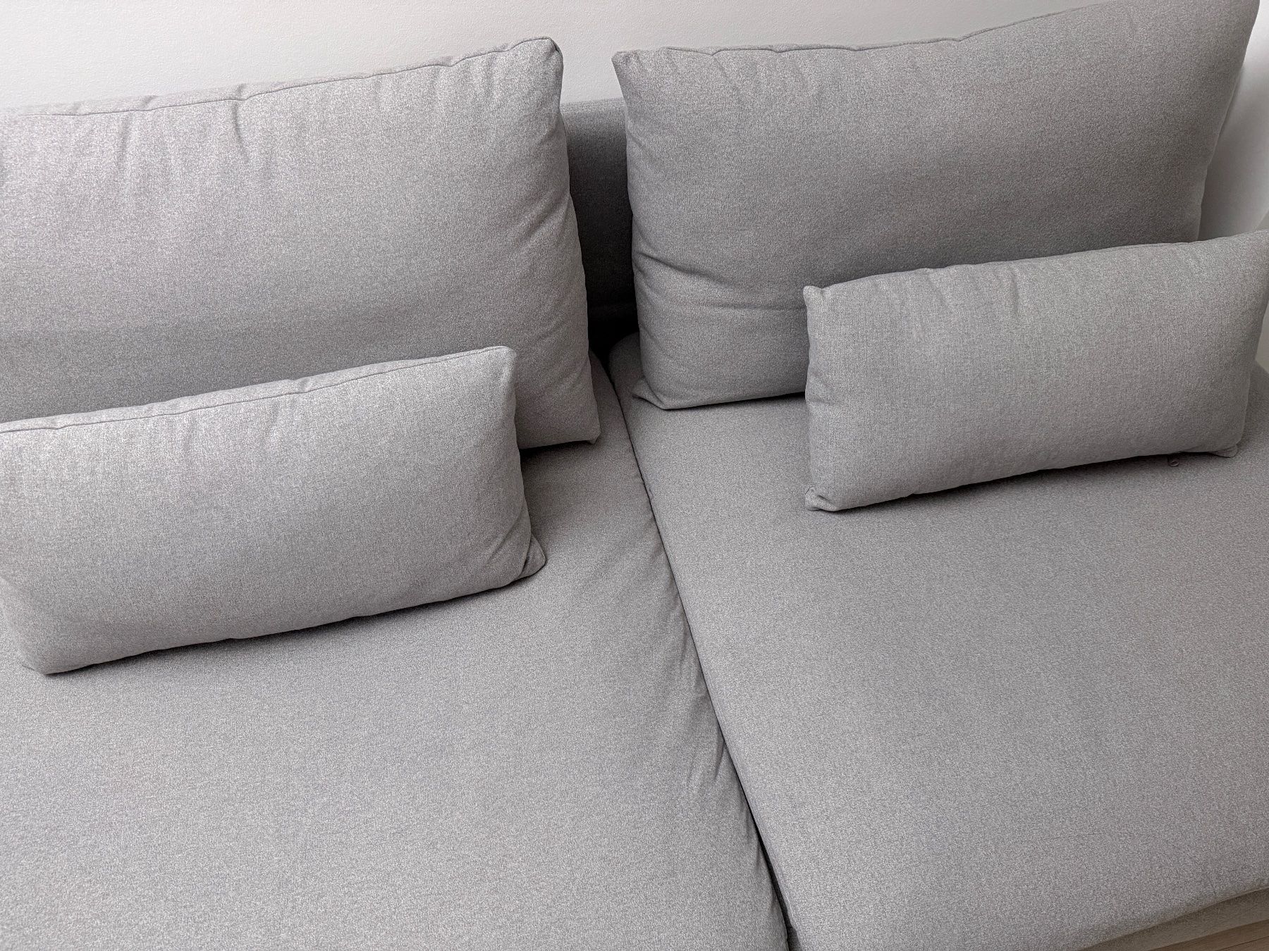 Divani: IKEA SÖDERHAMN sofa – Nuovo (secondo la descrizione) da Zürich venduto da grace89 2