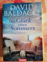 David Baldacci, Das Glück eines Sommers