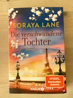 Die verschwundene Tochter S. Lane Roman