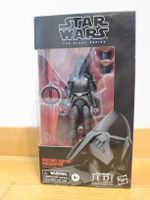 Star Wars Black Series Second Sister Inquisitor Figur
