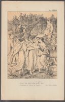 DANTE divine comedy Purgatorio chant XXXI v 103 Four women