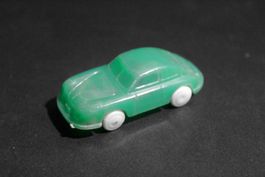 PORSCHE 356 SPLIT WINDOW, Vintage - H0-Modellauto, Pennytoy