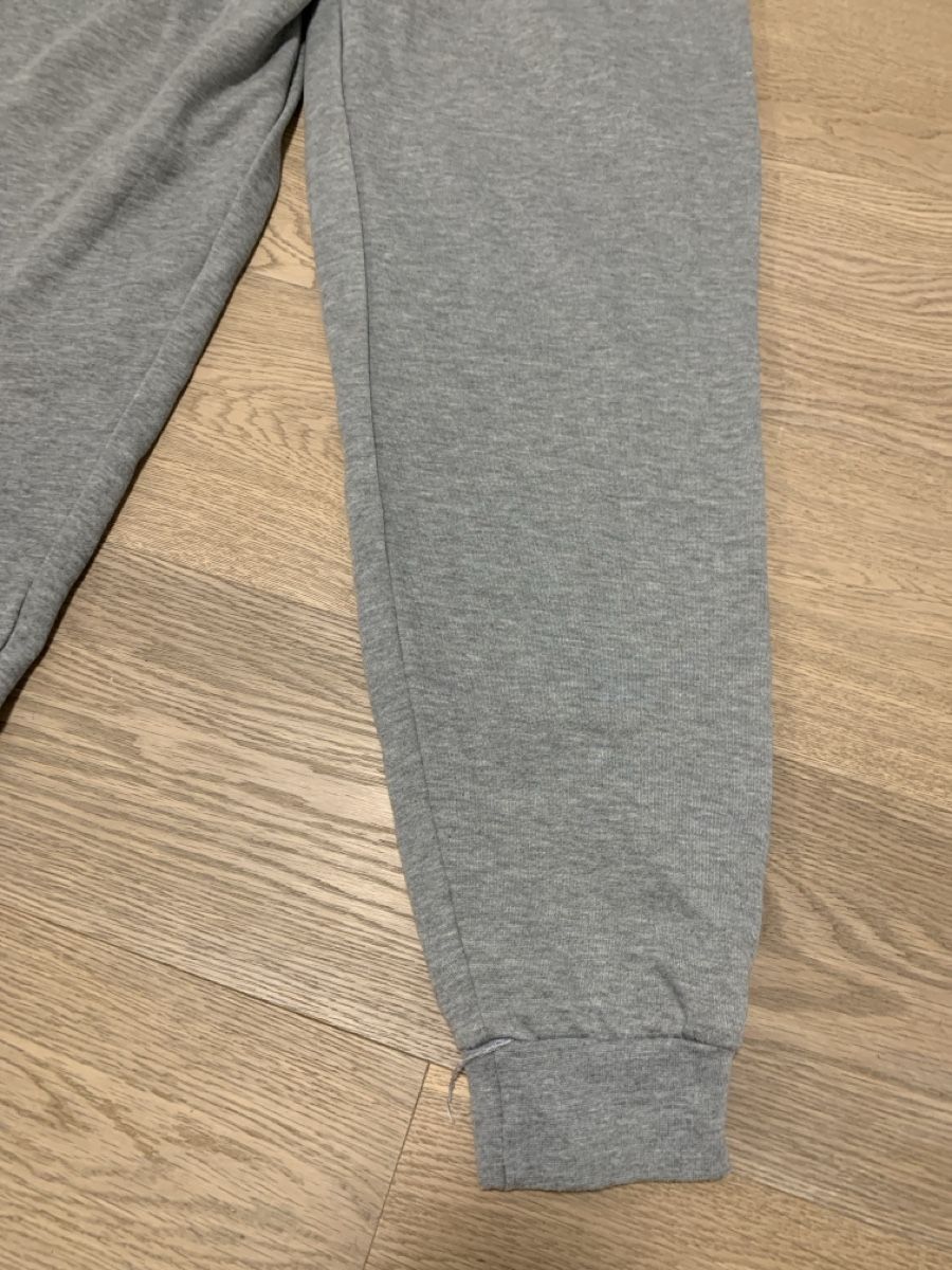 Pantaloni: Grey jogging pants M-L, never used – Nuovo (secondo la descrizione) da Immensee venduto da vgitter 6