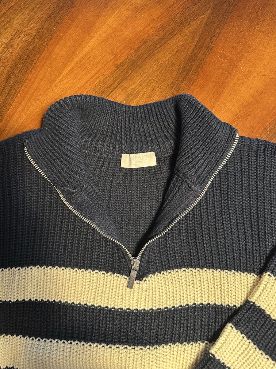 Pulls & Sweat-shirts: LeGer Strickpullover Gr. 36 oversize – D'occasion à Zürich par san_828b 2