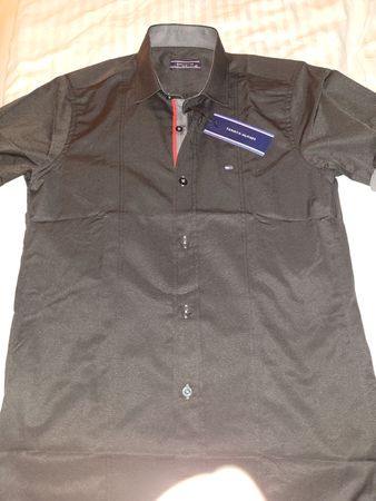 Tommy Hilfiger Hemd Grösse XS, Neu