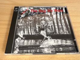 T5 Various – The Way We Were - 2 CD