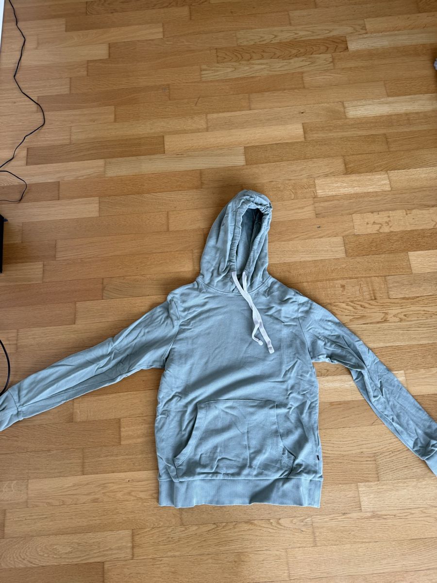Jack & Jones Maglioni & Felpe: Hellgrüner Hoddie Jack & Jones M – Usato da Urtenen-Schönbühl venduto da gab_h8nb