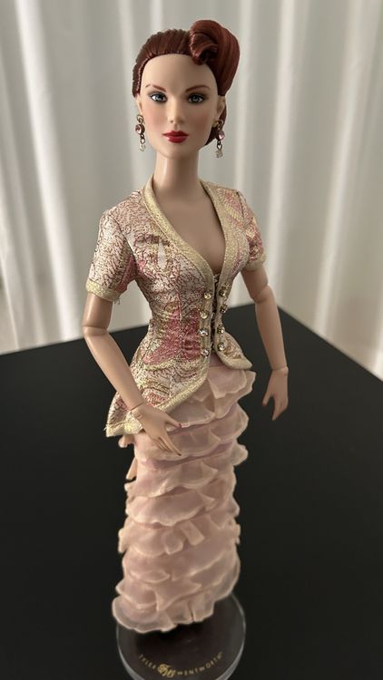 Poupée Satin - Wilde Imagination - Convention Tonner