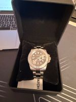Herren Uhr Automatik