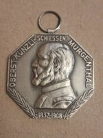 Oberst Künzli Schiessen Murgenthal (y152)