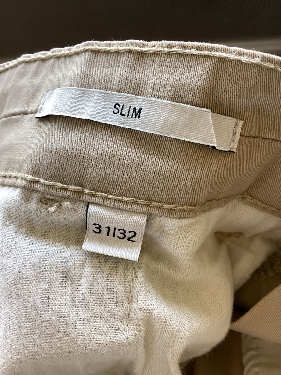Esprit Hosen: Esprit, Herrenchino, Gr. 31 – Gebraucht aus Salenstein von Esprit57 5