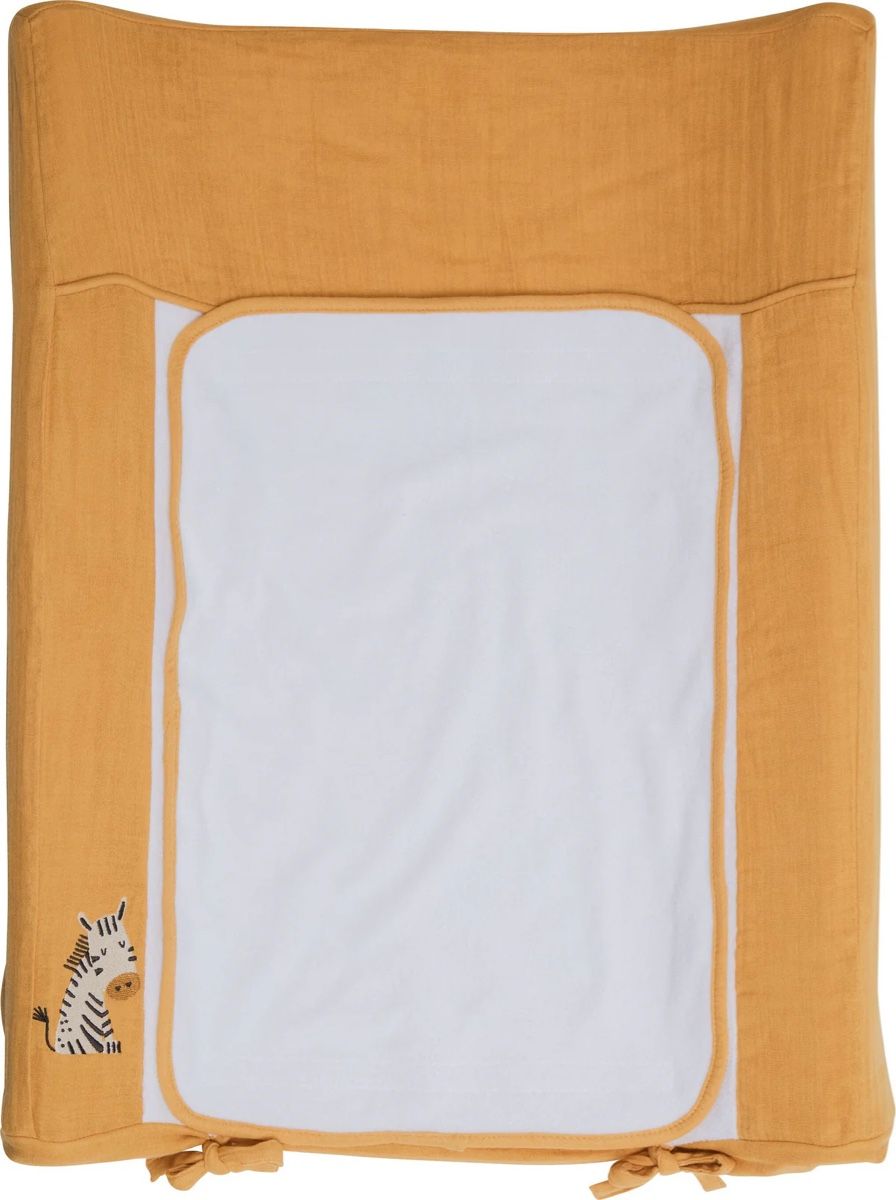 Micasa Fasciatoi & Accessori: Housse matelas à langer – Nuovo e nell'imballaggio originale da Carouge GE venduto da Leeleelee2 1