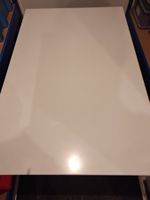Schaffner Tisch Blech Klapptisch 100*65