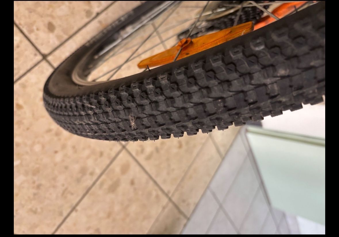 Merida Biciclette: Merida Mountainbike – Usato da Schüpfheim venduto da Andy700 3