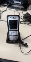 Aastra schnurloses Telefon mit Basis und Netzteil guter Z...