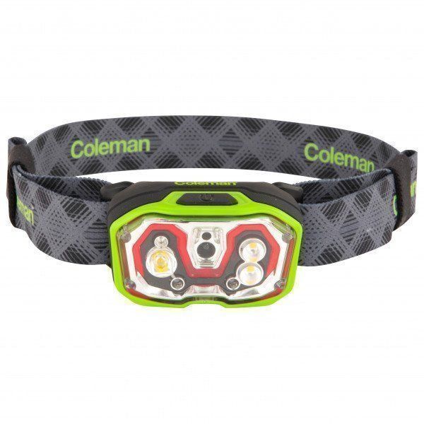 Coleman Lampade: Coleman LED-Stirnleuchte – Nuovo e nell'imballaggio originale da Allschwil venduto da mematho 1