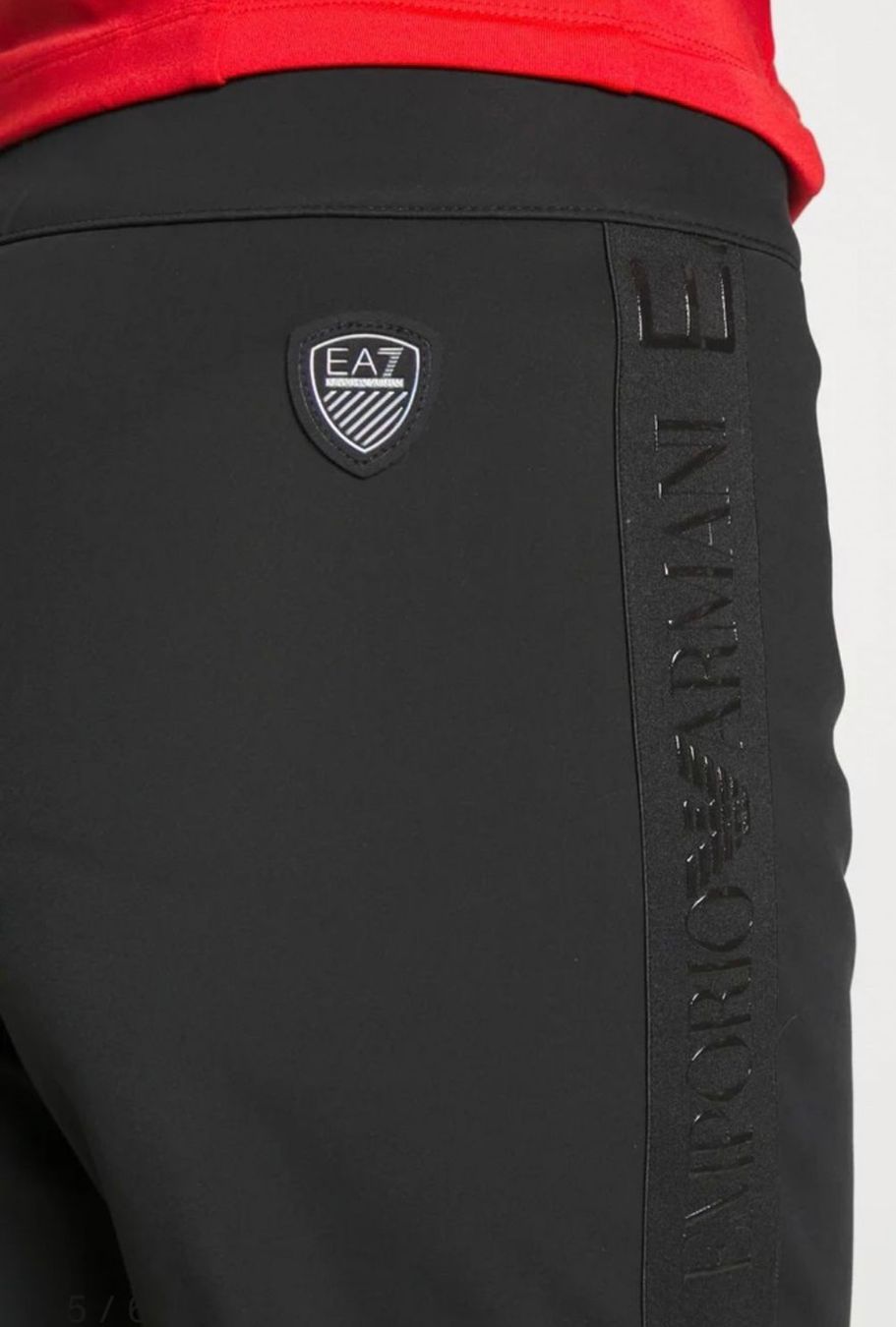 Armani Pantaloni: Original EA7 Emporio Armani Skihose – Usato da Buchs ZH venduto da crazyhandbaggirl123 7