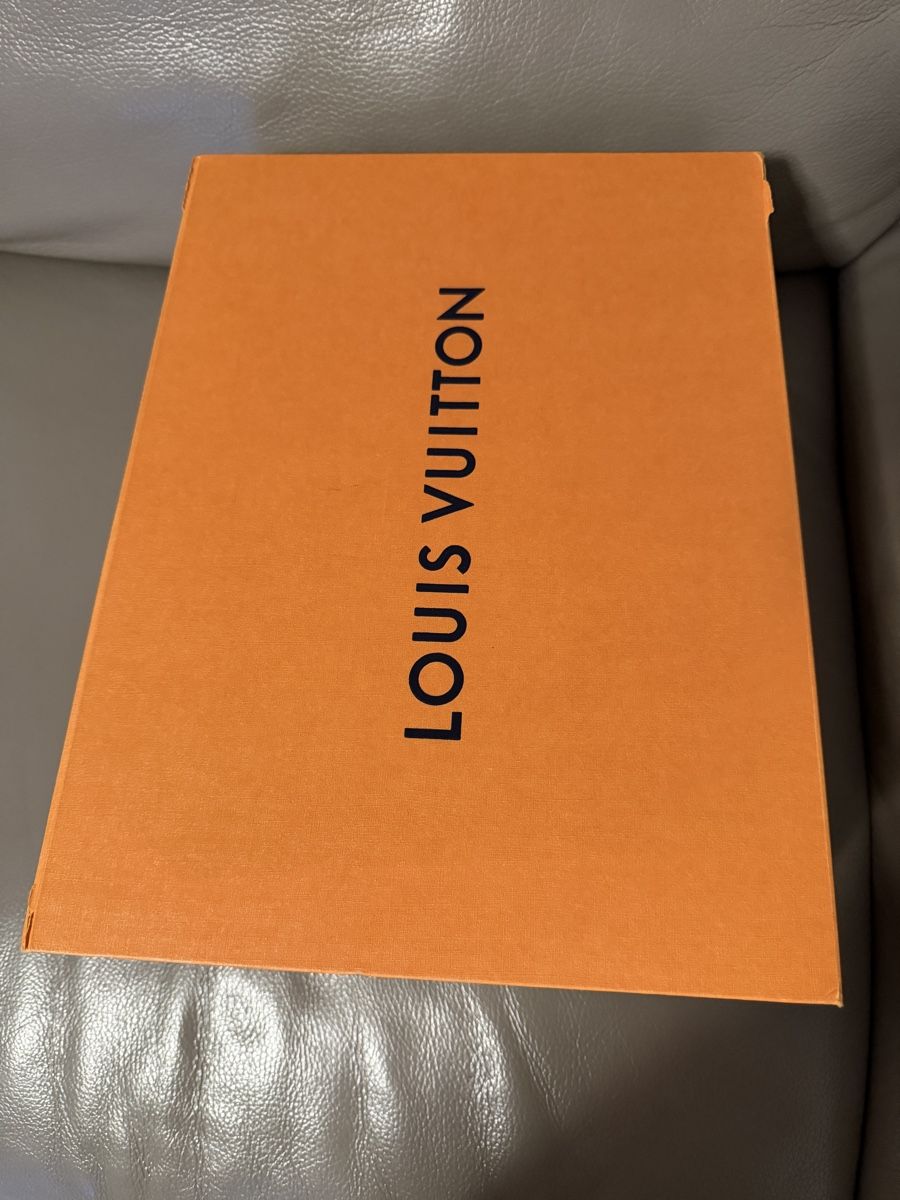 Louis Vuitton Chaussures hommes: Trainer Louis Vuitton  – D'occasion à Bern par LVGG 5