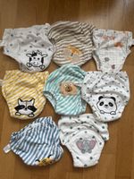 Lernhose Set Gr 110
