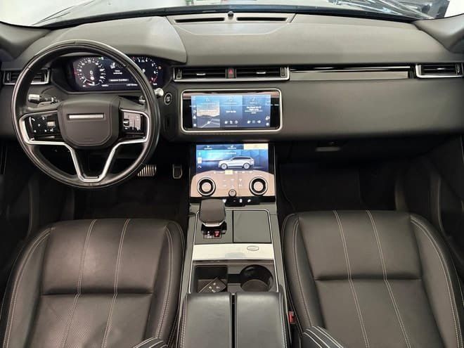 Land Rover Automobili: LAND ROVER Range Rover Velar R-Dynamic P 250 SE Automatic – Usato da Châtel-St-Denis venduto da GCRC11 6