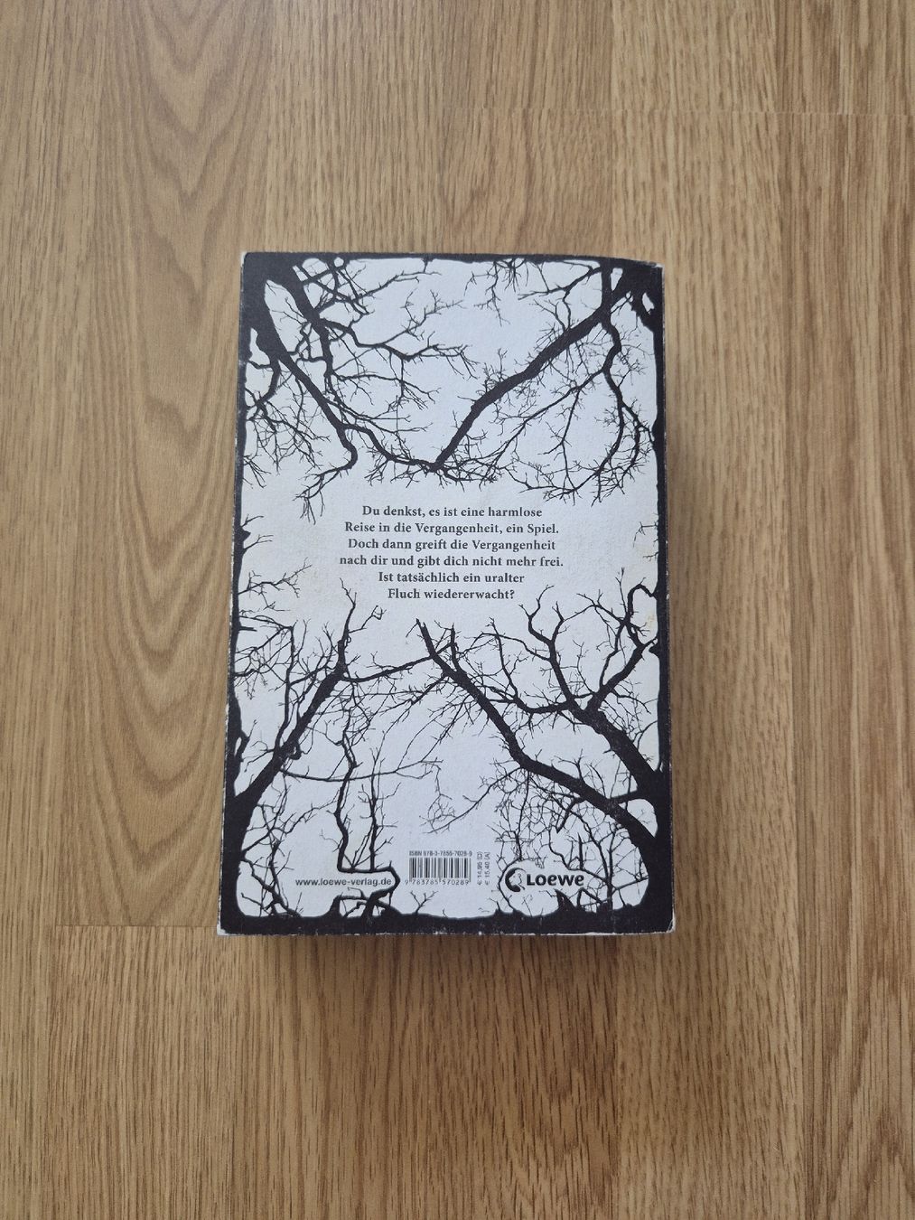 Libri: Buch Saeculum - Ursula Poznanski Thriller  – Usato da Basel venduto da svonscha 1