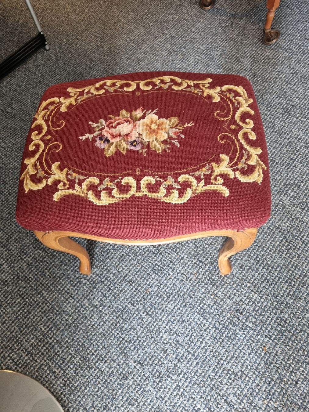 Hocker: Hocker – Gebraucht aus Brügg BE von Delfin79