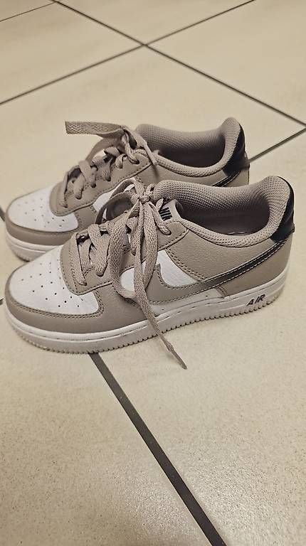 Herrenschuhe: Nike Air Force – Gebraucht aus Sulgen von Merz89 1