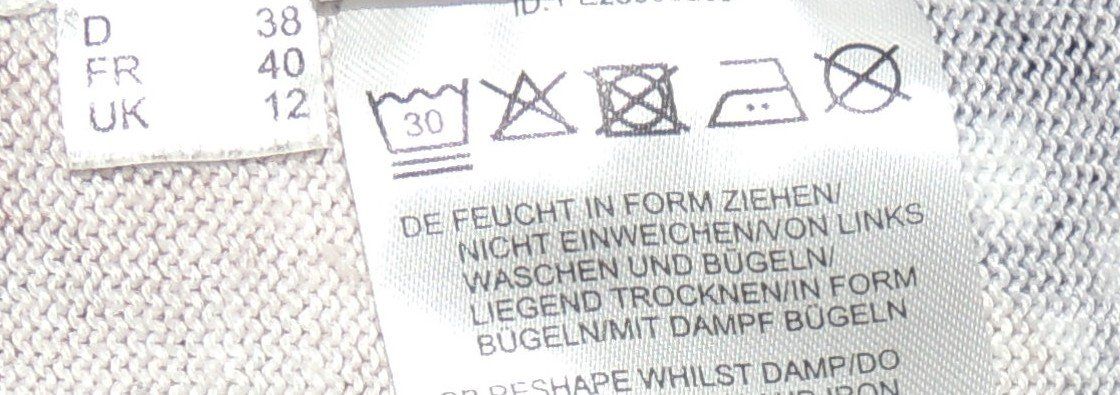 Peter Hahn Maglioni & Felpe: EXKLUSIVER PULLOVER "PETER HAHN" COTTON NP 199 CHF NEU 38 – Nuovo (secondo la descrizione) da Au ZH venduto da FashionConsultant 5