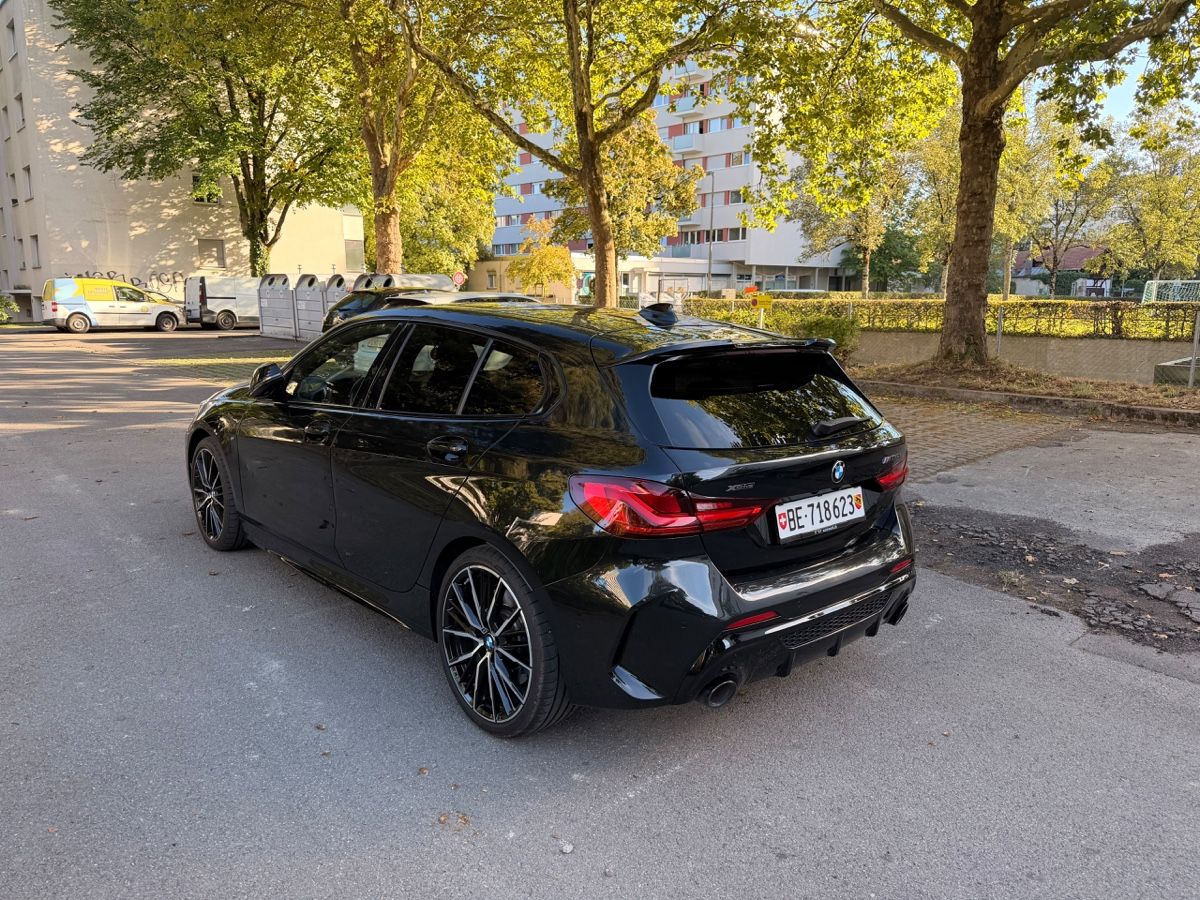 BMW Automobili: BMW M135i – Usato da Toffen venduto da casetti67 9
