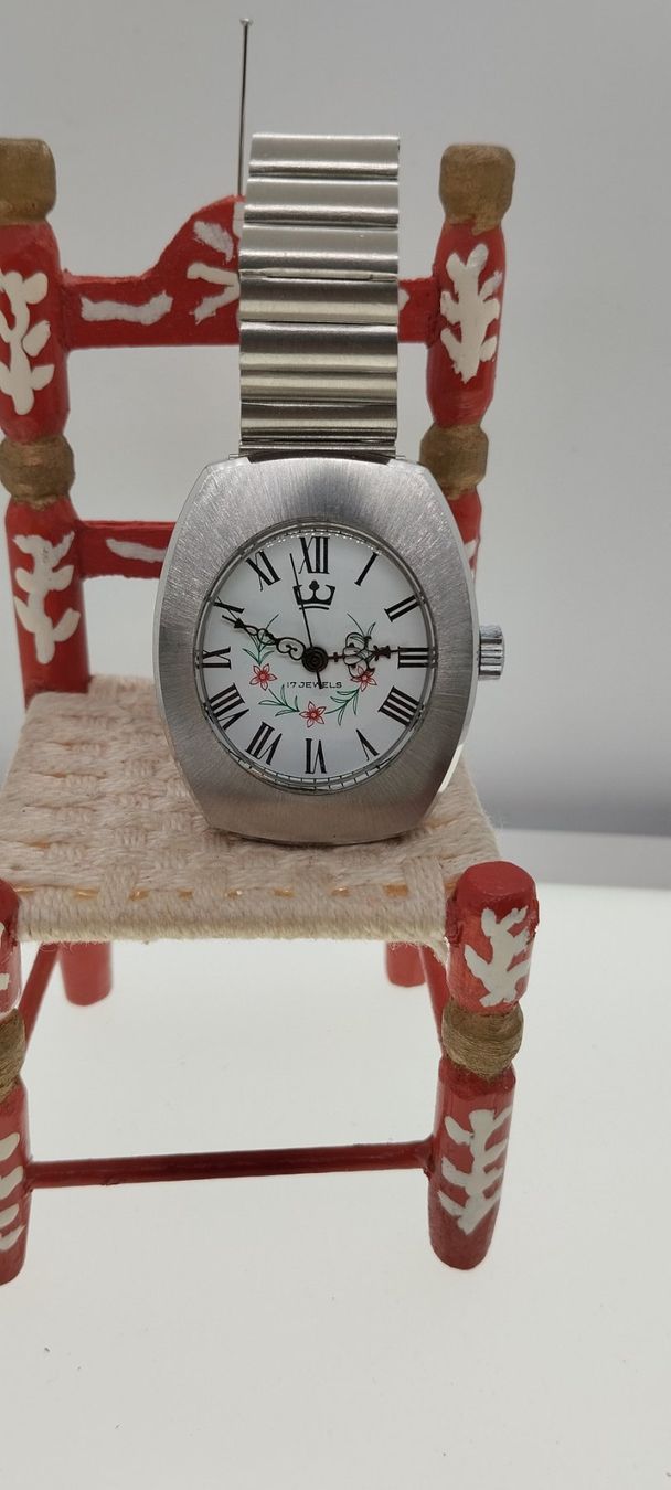 Orologi: Montre de récupération – Usato da La Chaux-de-Fonds venduto da jac_9llg 1