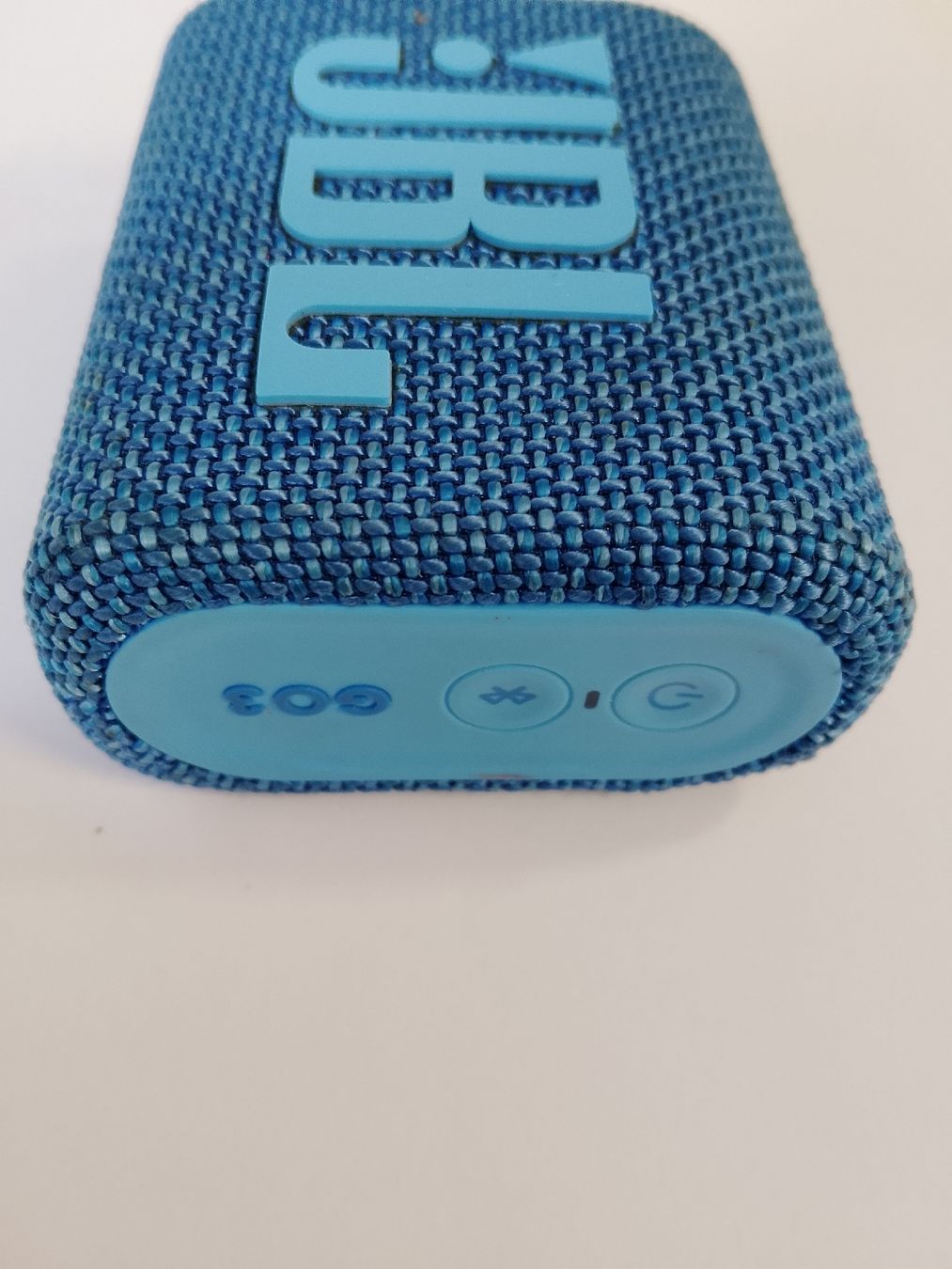 JBL Casse acustiche: Neuwertiger JBL GO 3 Bluetooth Lautsprecher  – Nuovo (secondo la descrizione) da Biel/Bienne venduto da Vintage-timearts 2