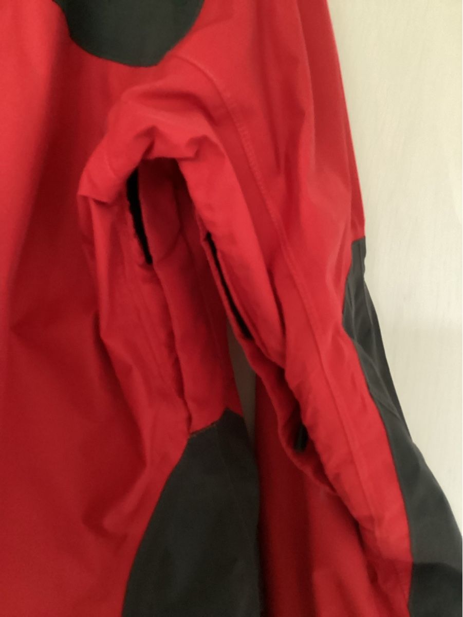 Mammut Jacken: Mammut Jacke – Gebraucht aus Unterkulm von Lunchen11 2