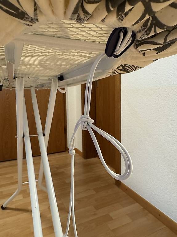 Assi da stiro: Bügelbrett – Usato da Gams venduto da celinedumonde 2