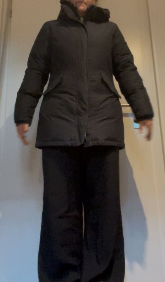 Cappotti: Hox Winterjacke Damen – Usato da Dietlikon venduto da Fluschi 7
