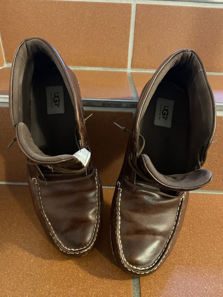 Ugg Scarpe da uomo: UGG Australia Boots in Grösse 43 – Usato da Müllheim Dorf venduto da Dimitricardo 4