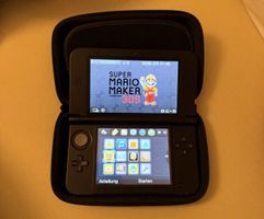 Nintendo 3DS xl guter Zustand