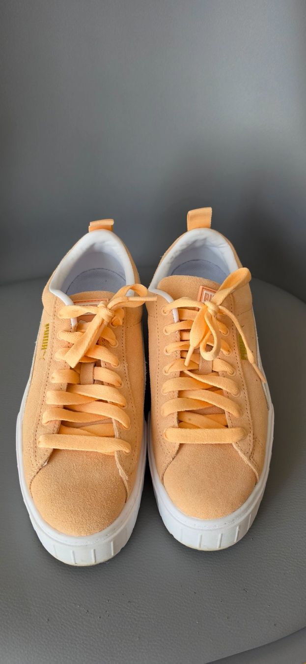 Puma Damenschuhe: Sneakers – Gebraucht aus Neuenkirch von Lnpd