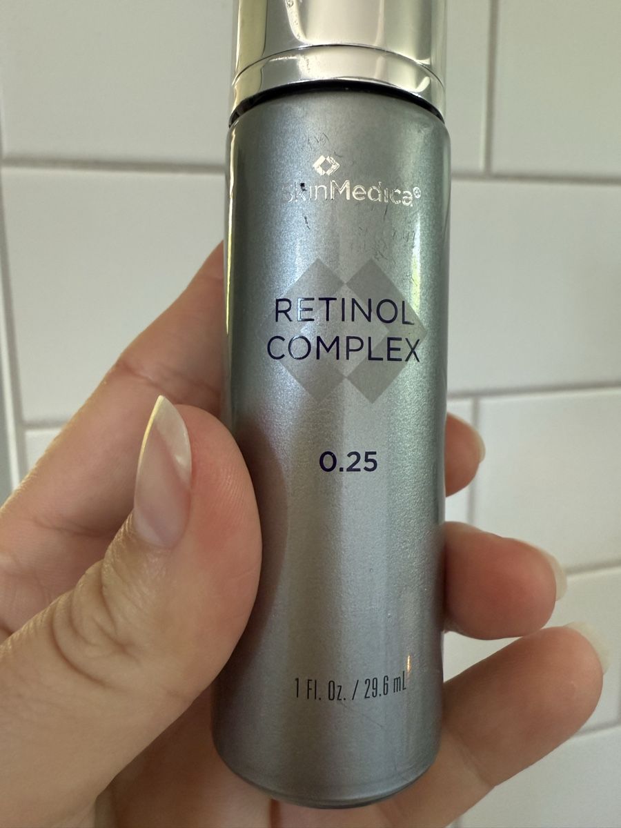 Cura del viso: SkinMedica Retinol Complex 0.25 – Usato da Zürich venduto da wil_2sm9 4