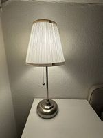 2x IKEA ÅRSTID Tischlampen  CHF 5. pro Stück
