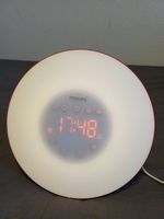 Philips Sunrise Licht Wecker  
