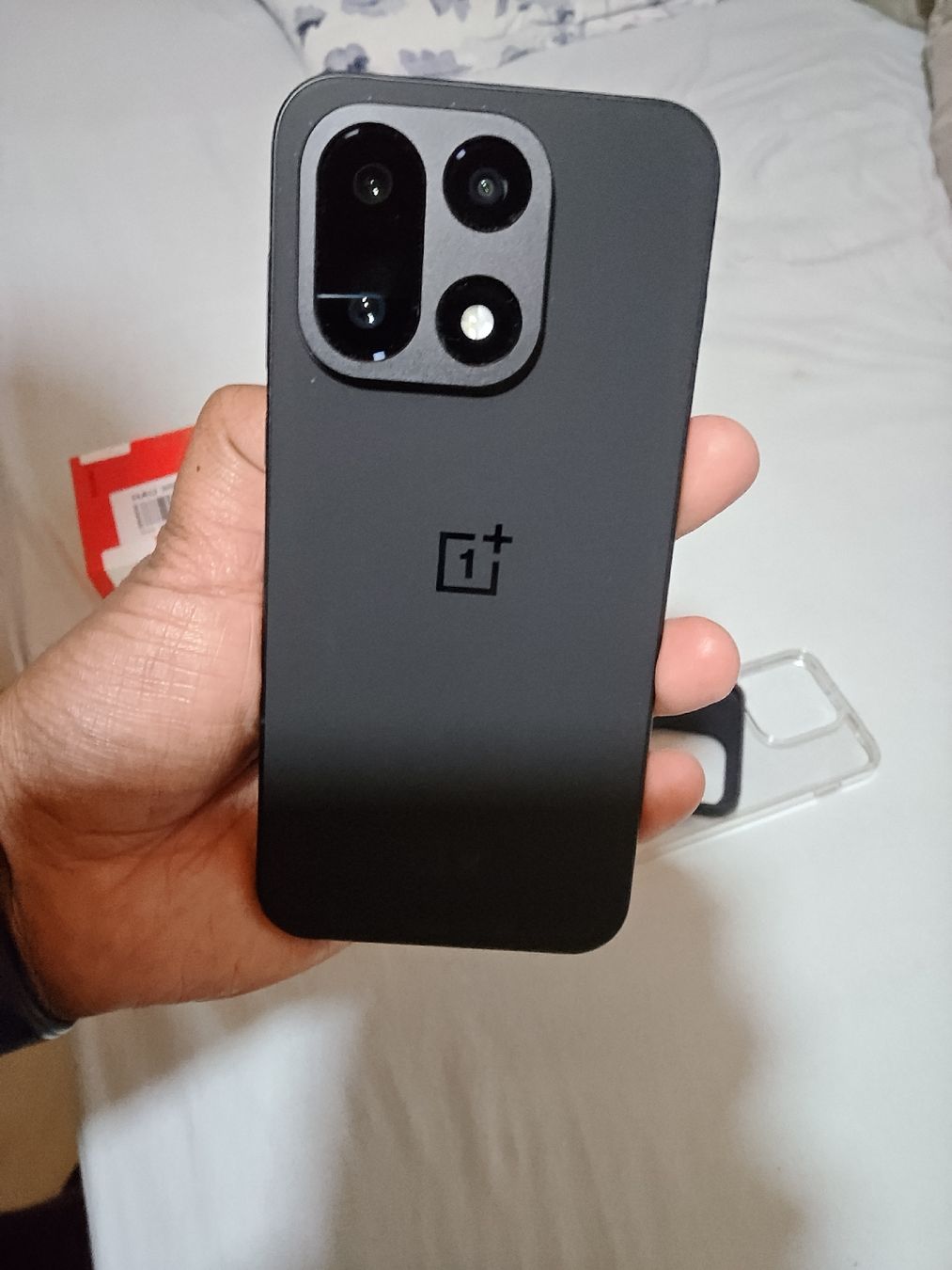 OnePlus Handys / Smartphones: OnePlus 15 URGENT ! – Neu (gemäss Beschreibung) aus Saxon von Veppu94 3