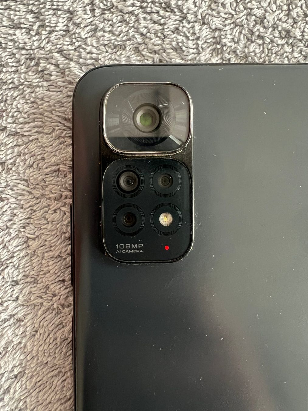 Xiaomi Telefoni cellulari / Smartphones: Redmi Note 11s (mit Zubehör) – Usato da Gränichen venduto da wiewiorka91 5