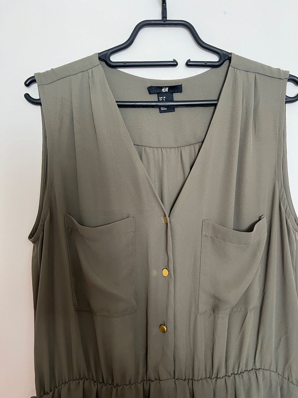 H&M Vestiti: Kleid H&M EUR 38 – Usato da Horgen venduto da linuxrp 1