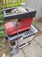 Einhell Leisehäcksler GC-RS 2360 CB