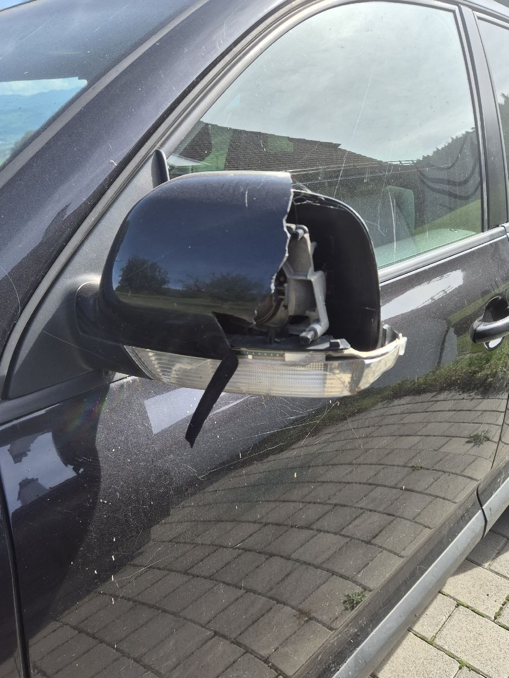 VW Autos: VW Touareg – Gebraucht aus Burgistein von lor_sdm8 3