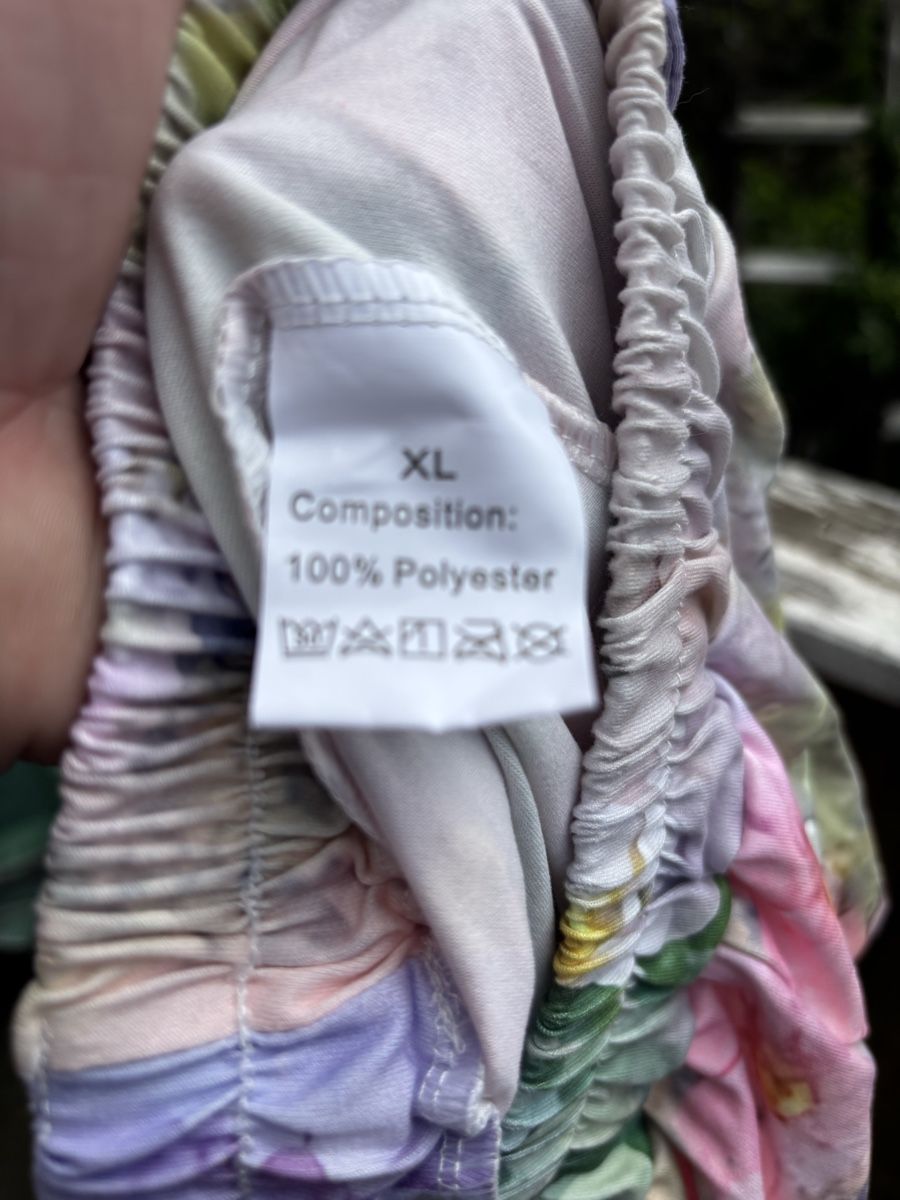 Pantaloni: Farbige Hose  – Usato da Walterswil SO venduto da Sunshineyupi 2
