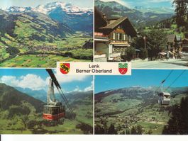 Lenk 1981