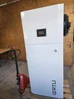 pompe à chaleur LINK 8tes