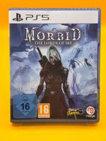 Morbid: The Lords of Ire PS5
