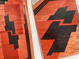 MODERN MASTERS, GIO PONTI GIACOMETTI - EILEEN GRAY Design